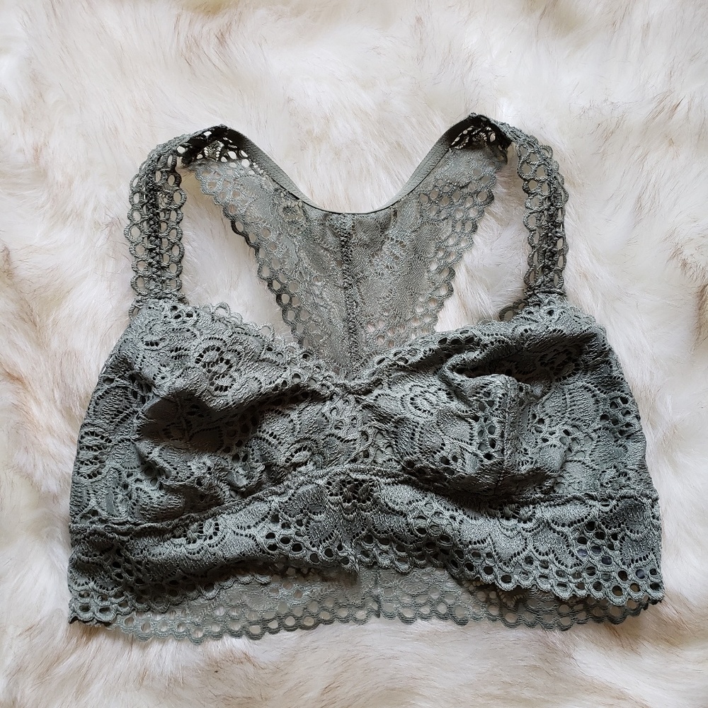 Aerie Bralette